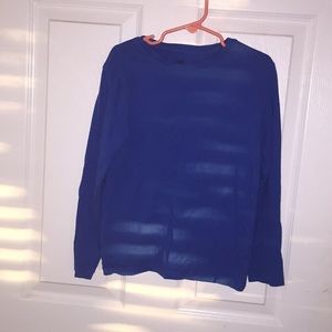 H&M Long sleeve shirt